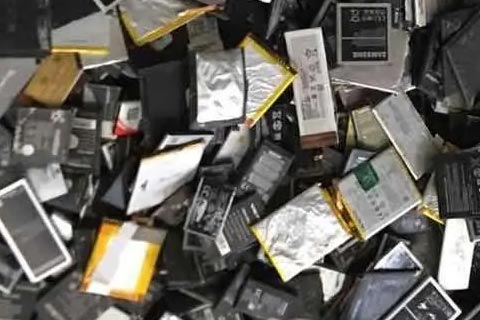 河南蒙古族赛尔龙乡收废弃旧电池✔高价钛酸锂电池回收✔沃帝威克报废电池回收